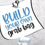 Build your own grab bag!