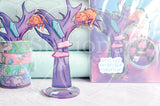 Wonderland Party washi tower - Acrylic washi stand